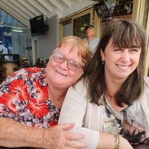 Meet your Posher, Robyn